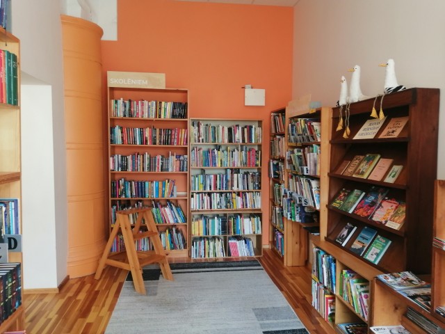 Lasītava, bērnu fonds